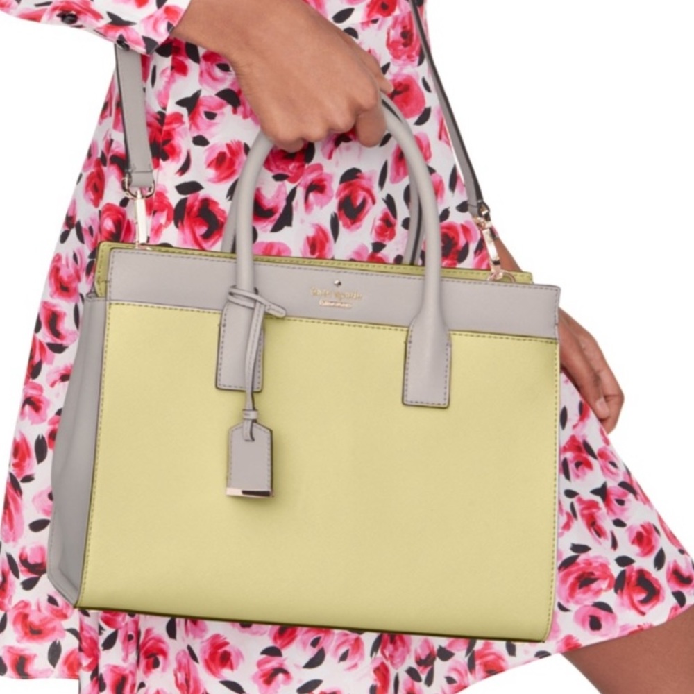 Kate Spade Cameron Street Candace Satchel